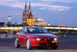 Alfa Romeo 159 TI 2007 года (WW)